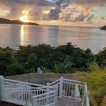 Residence Belle Anse, F3 Sans Vis A Vis, Vue Mer La Trinité Exterior foto