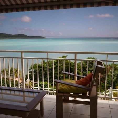 Residence Belle Anse, F3 Sans Vis A Vis, Vue Mer La Trinité Exterior foto