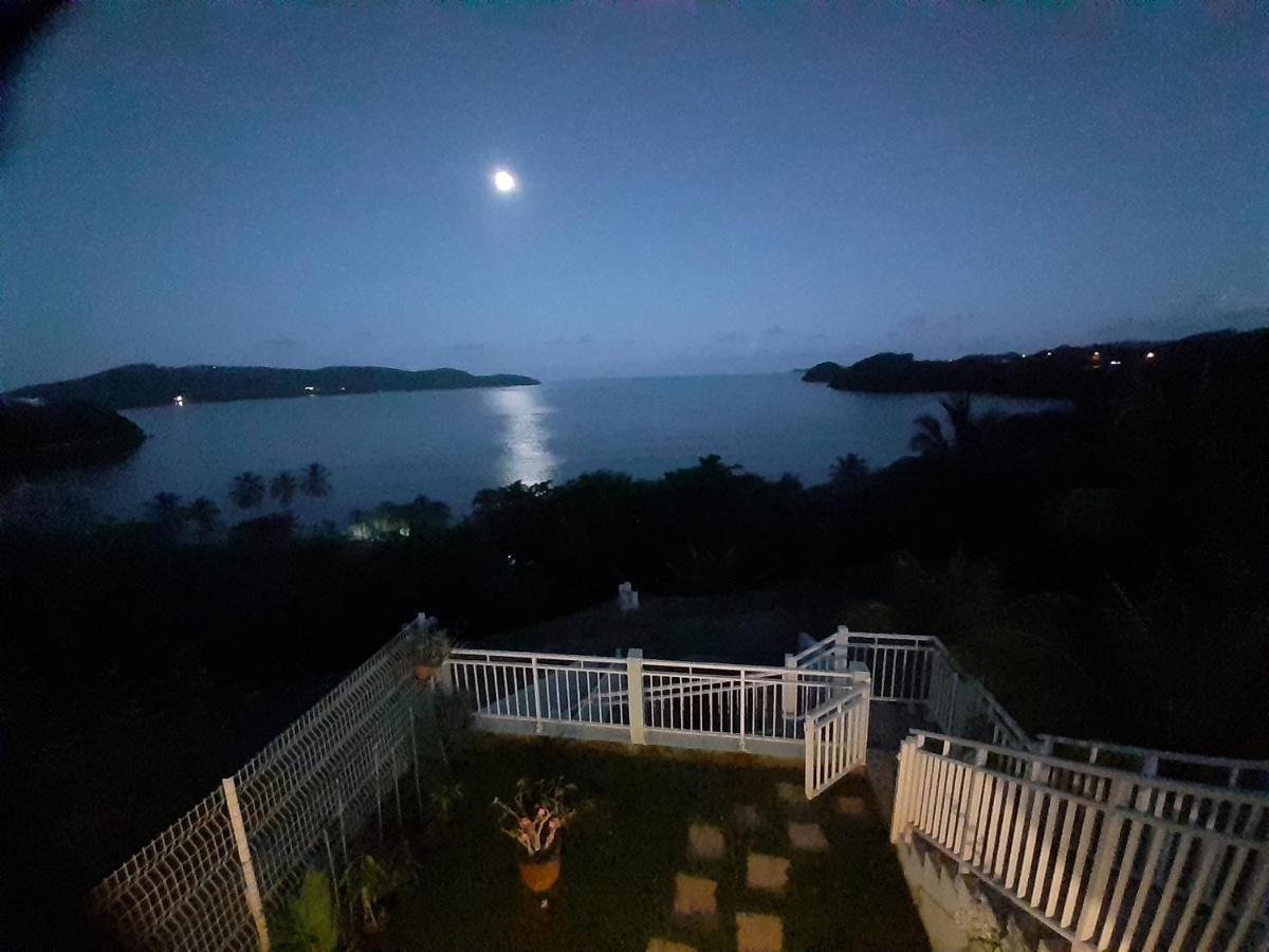 Residence Belle Anse, F3 Sans Vis A Vis, Vue Mer La Trinité Exterior foto